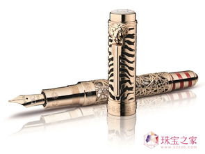 靈感鑄就 · 筆尖上的收藏傳奇 萬寶龍藝術贊助人系列佩吉·古根海姆限量版書寫工具鑒賞